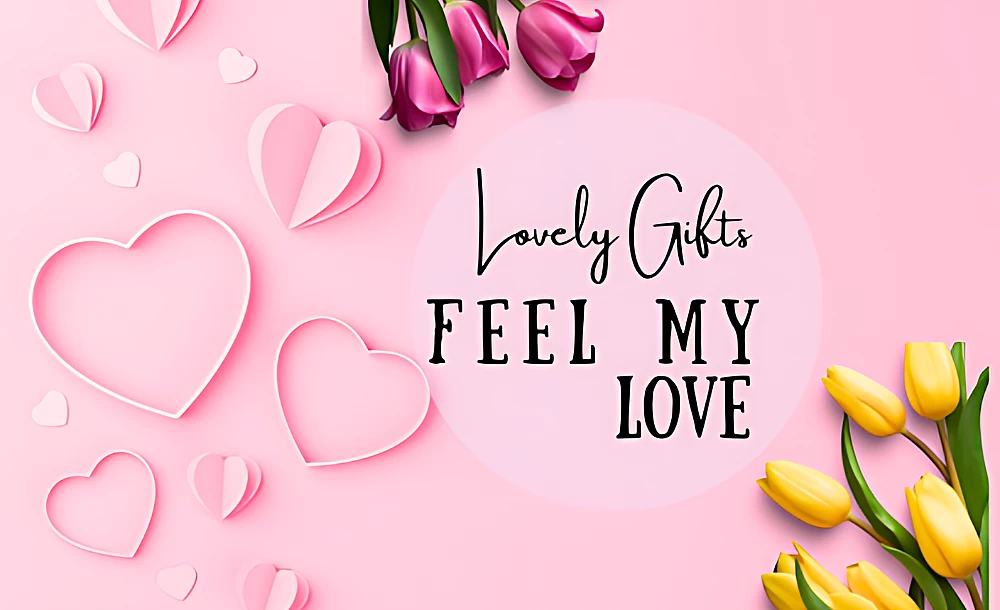 Lovely Gifts in $city