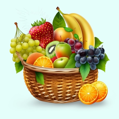 Fruits delivery in Hyderabad