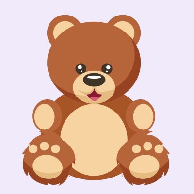 Teddy Bear delivery in Hyderabad