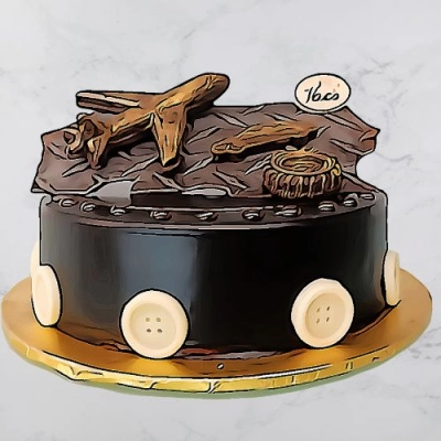 Best Brand cakes delivery in Hyderabad