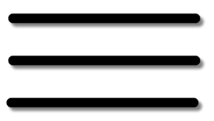 menu icon for mobile
