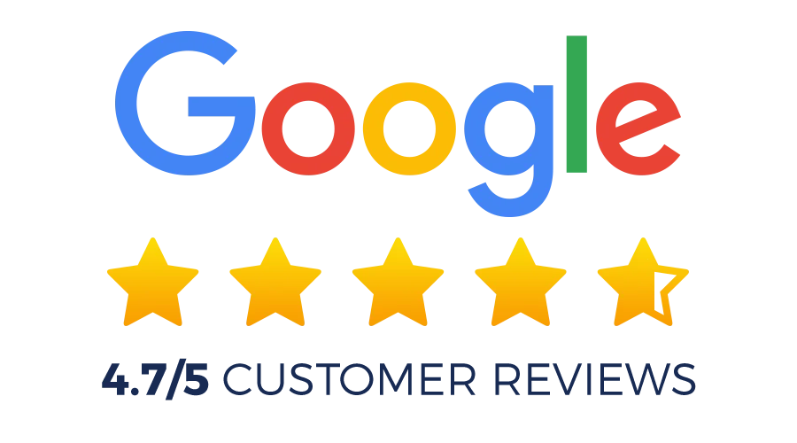 google star rating