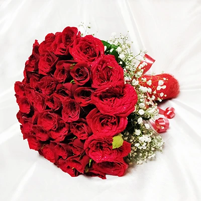 Hyderabad Local Flower delivery