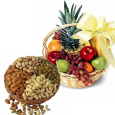Order Fruits Online in Hyderabad