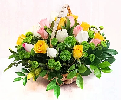 Florist near gachibowli Hyderabad