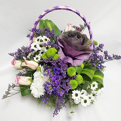 Famous online flower merchant Hyderabad