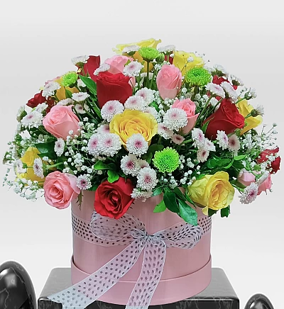 Online Flower Delivery Hyderabad