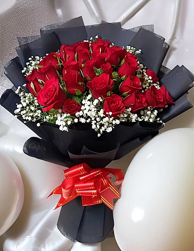 Bouquet delivery services Hyderabad