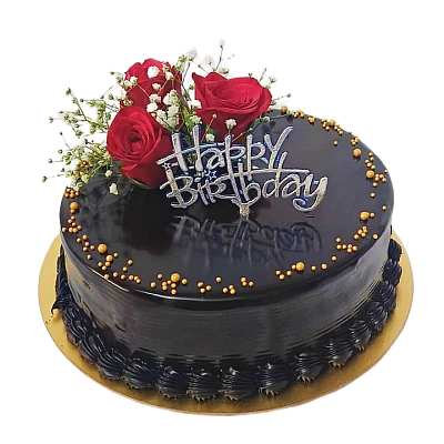 Chocolate Truffle Cake online