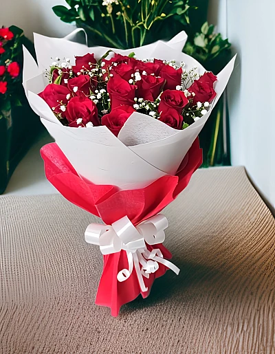 Order Bouquet online Hyderabad
