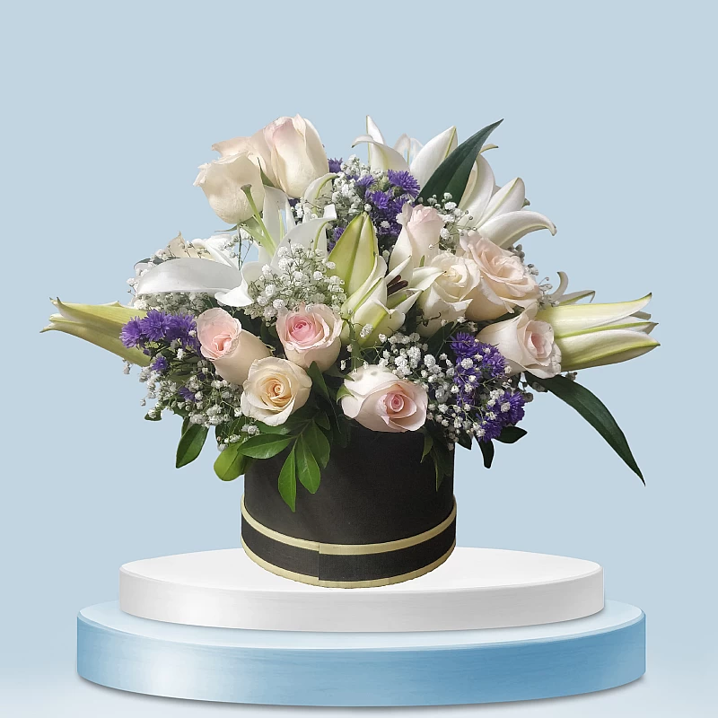 Fresh Flowers Online near Hyderabad